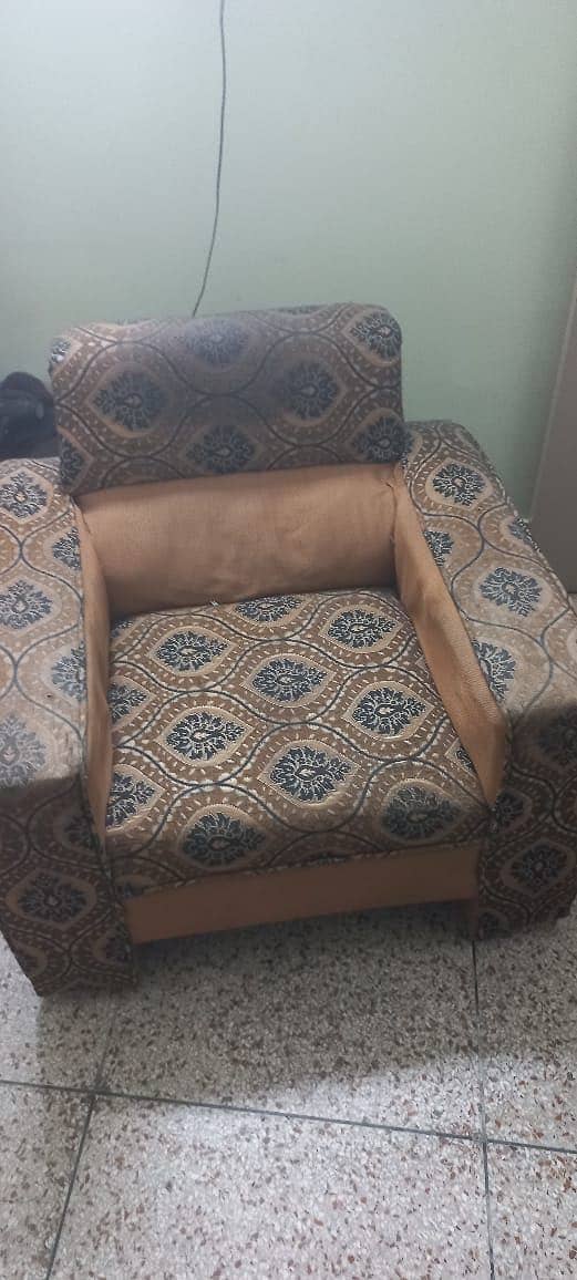 5 seater sofa 2