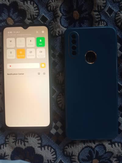 oppo a 31