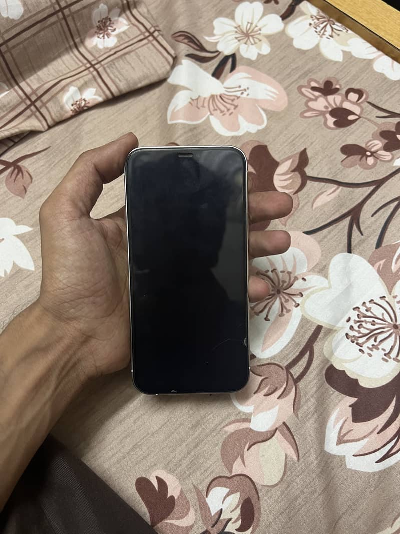 Apple iPhone 12 Pro 1