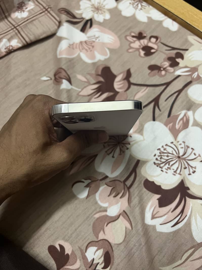 Apple iPhone 12 Pro 4