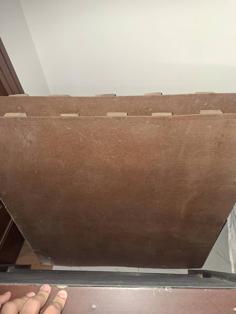 single bed 1