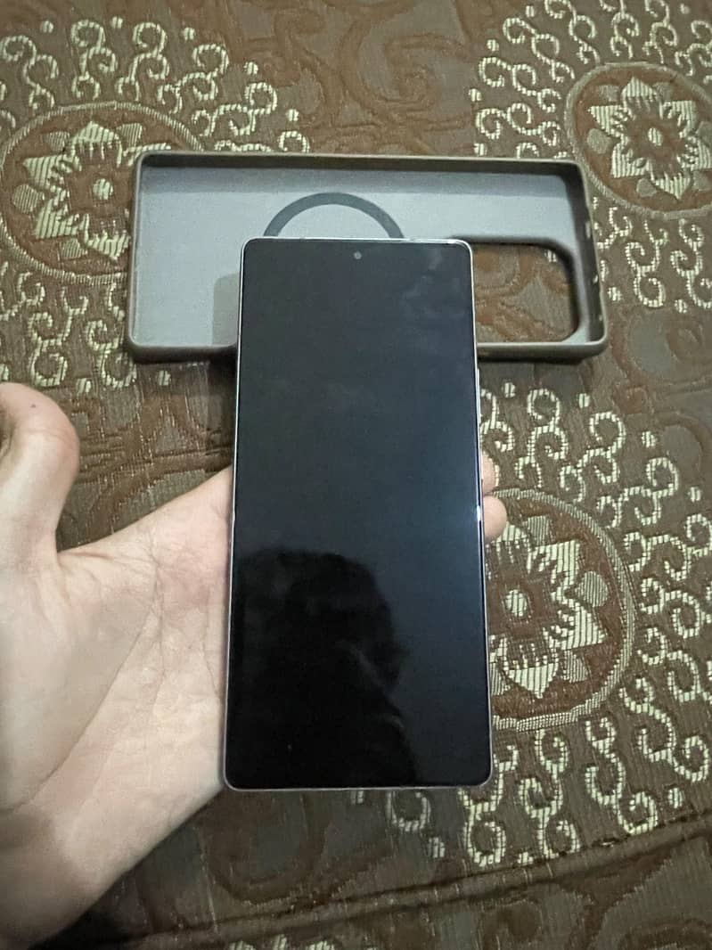 Infinix Note 50 4