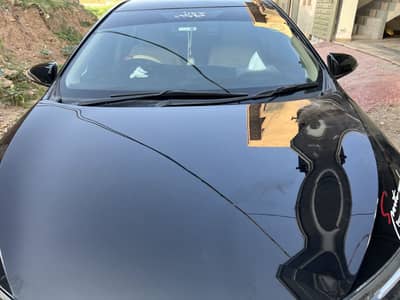 Toyota Corolla Gli 2017 for sale