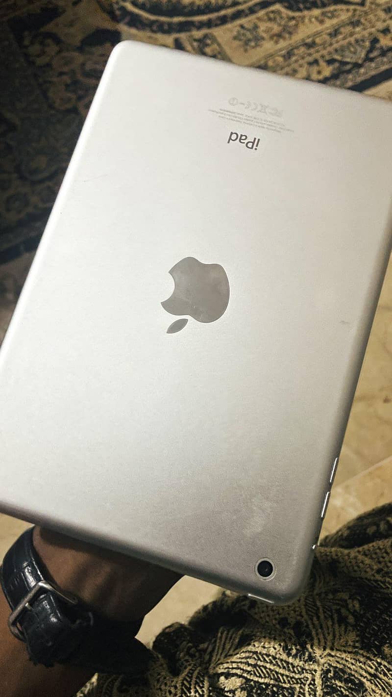 ipad mine 2 3