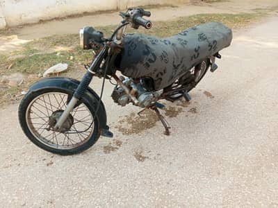 Super star 2018 Modal first owner
