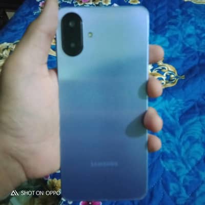 Samsung Mobile A07 5G DUAL SIM PTA PROOF WITH ORIGINAL BOX