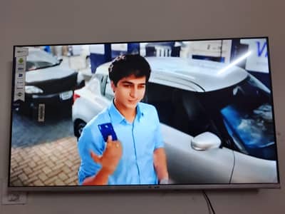 Axen Smart LED 43 inch