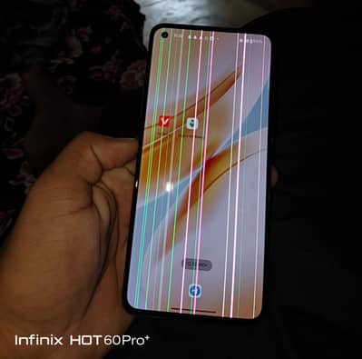 One Plus 9R