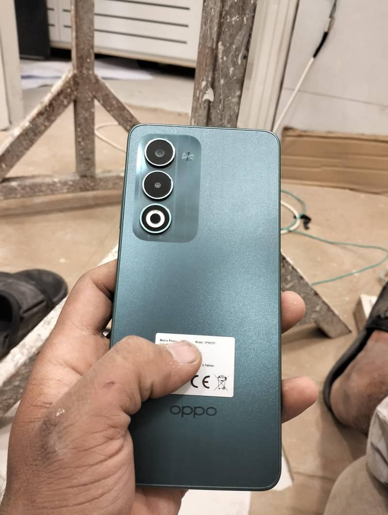 OPPO A5 2