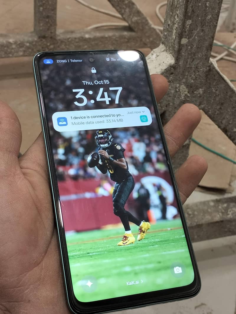 OPPO A5 5