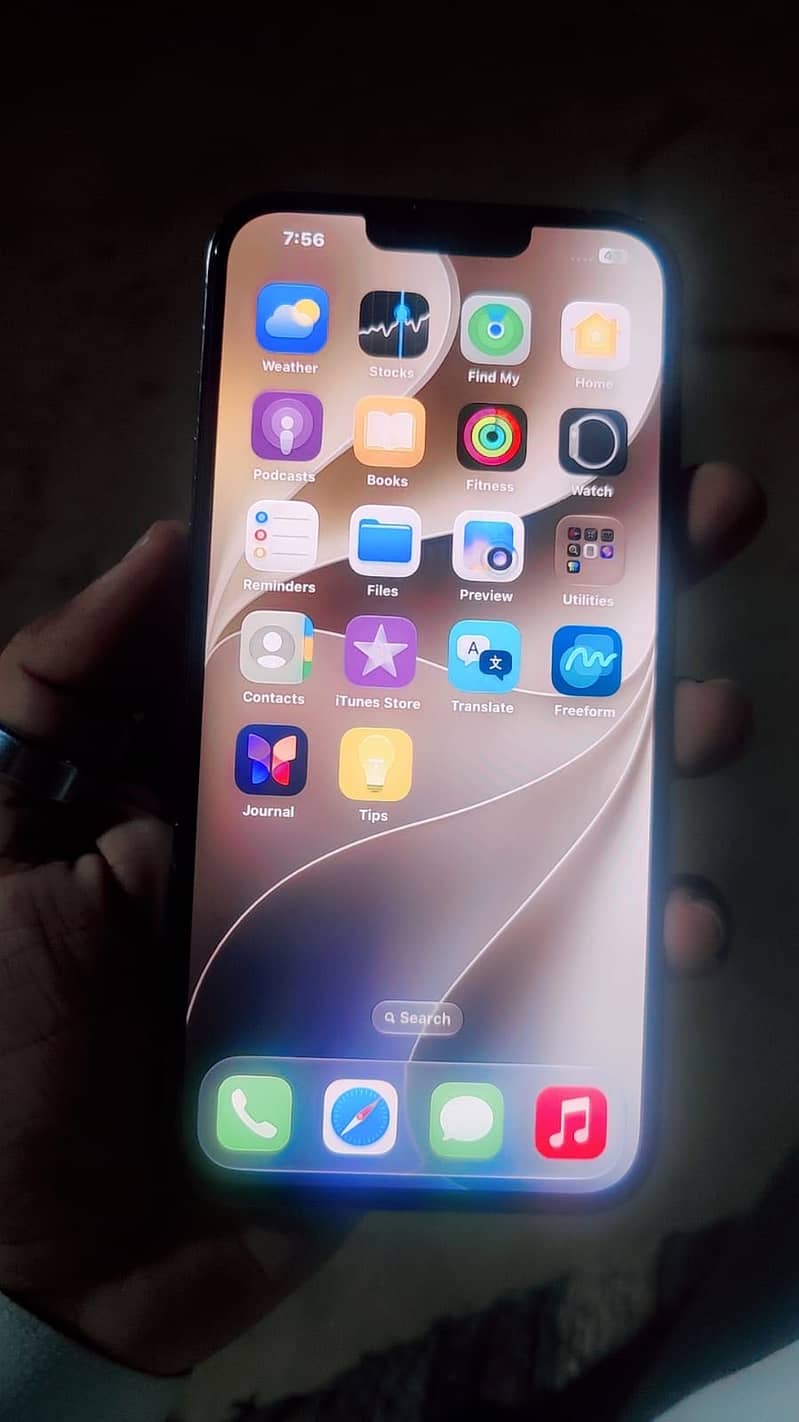 Apple iPhone 13 Pro Max 1