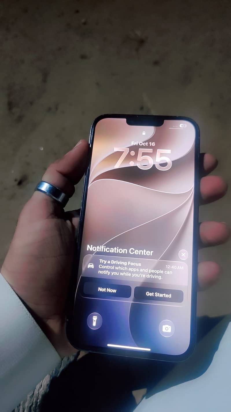 Apple iPhone 13 Pro Max 5