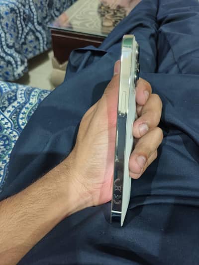 Apple iPhone 13 Pro