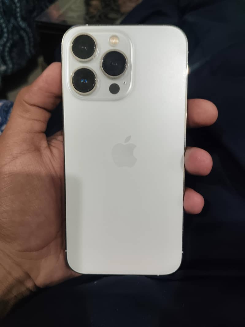 Apple iPhone 13 Pro 1