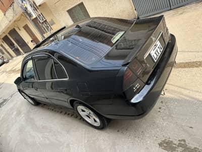 Honda Civic VTi Oriel Prosmatec 2001
