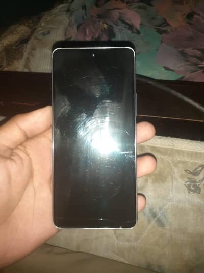 Samsung Mobile A53 5G
