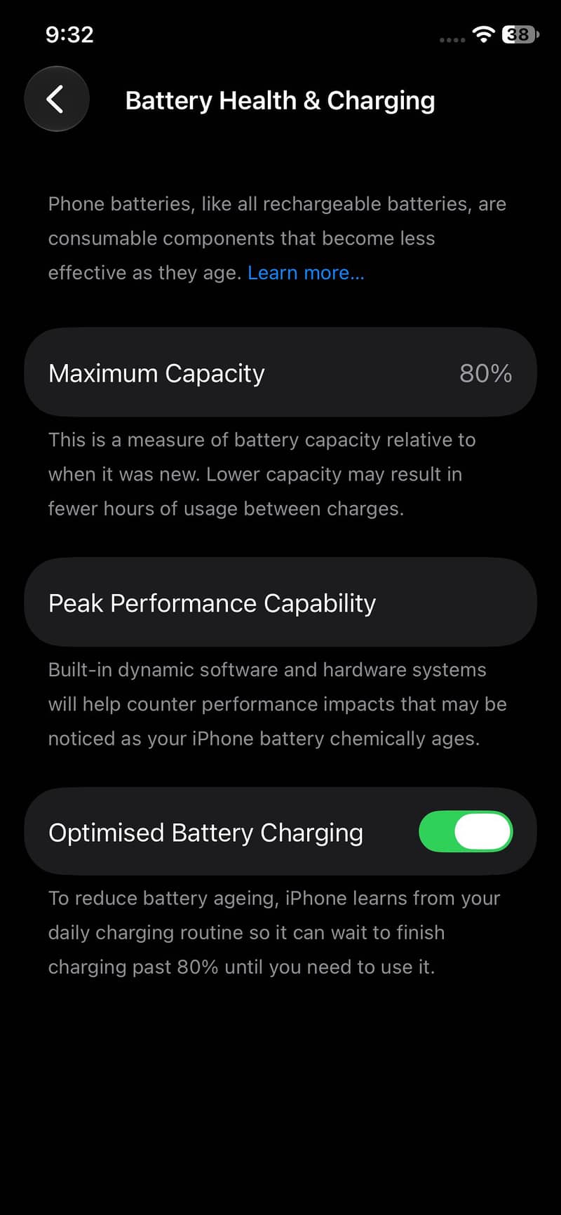 Apple iPhone 11 7