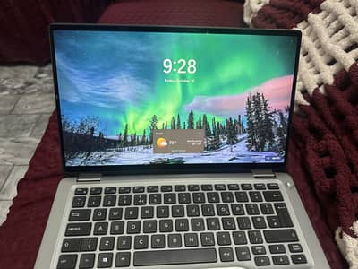 Dell letit Dell Latitude 7400 2-in-1 Core i7 8th Gen 16GB RAM 1TB SSD