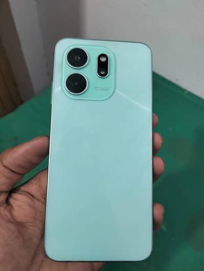 Infinix Smart 9