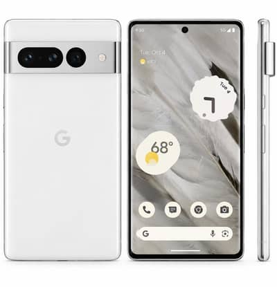 Google Pixel 7 Pro