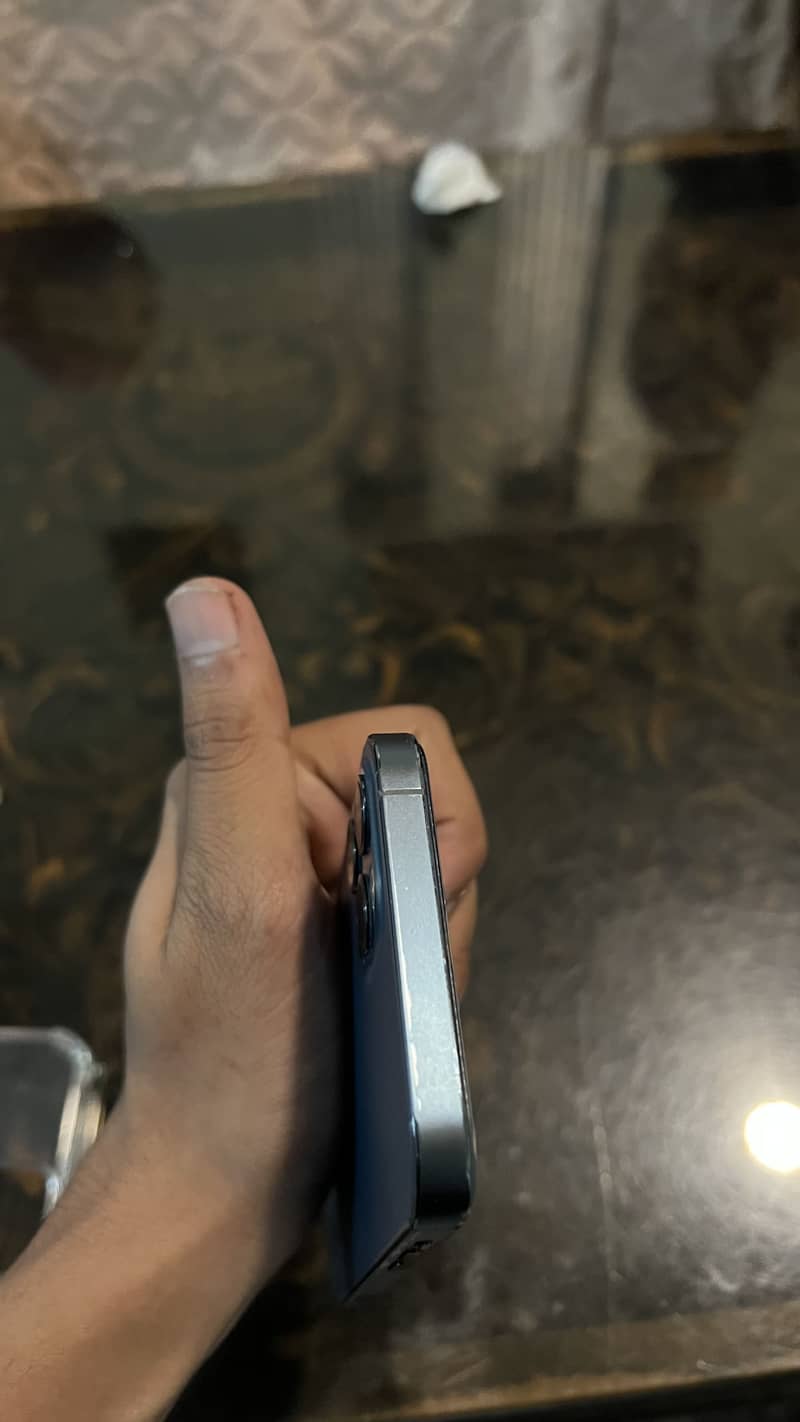 Apple iPhone 12 Pro 0