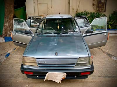 Suzuki Khyber 2000