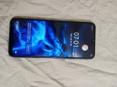 Infinix Hot 10S