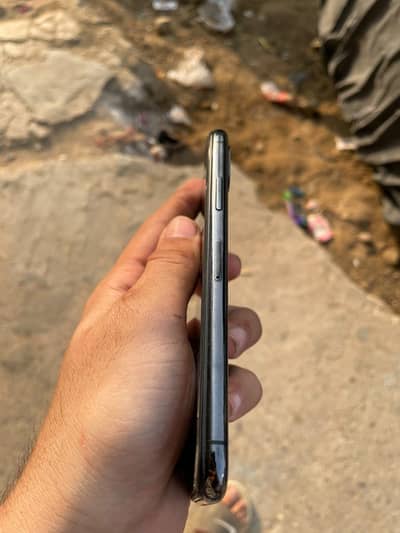 Apple iPhone X Non pta