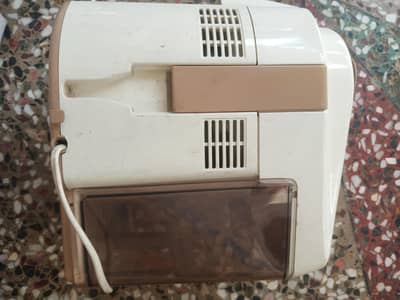 Juicer Monlimax made in Japan