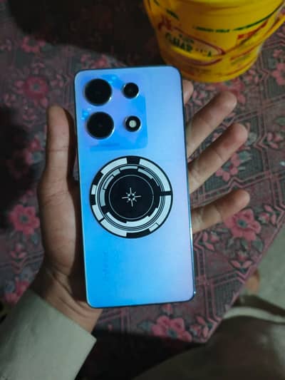 Infinix Note 30 VIP 8 256