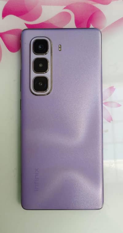 Infinix Hot 50 Pro Plus