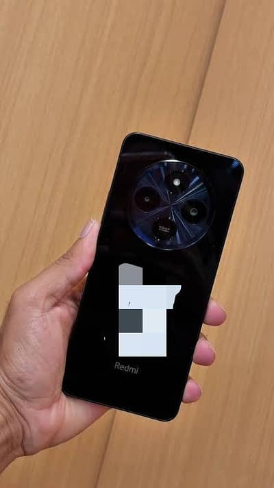 Xiaomi Redmi 14C