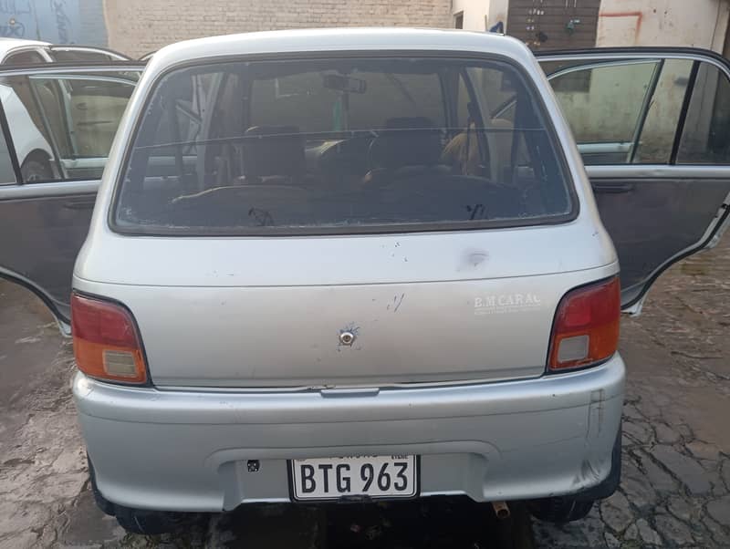 2006 cuore 2