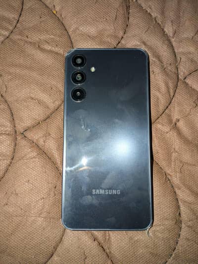 Samsung Mobile A16 8/256