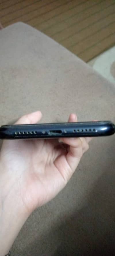 Apple iPhone XR