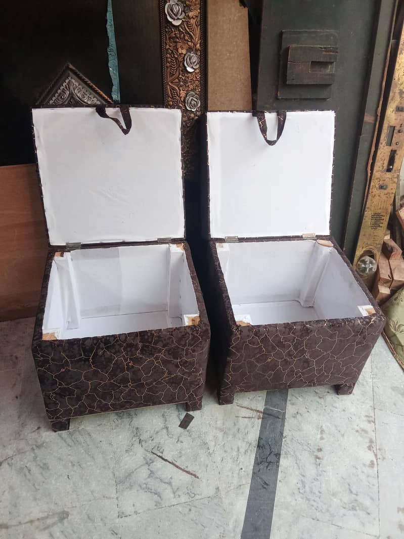 stool box space 1