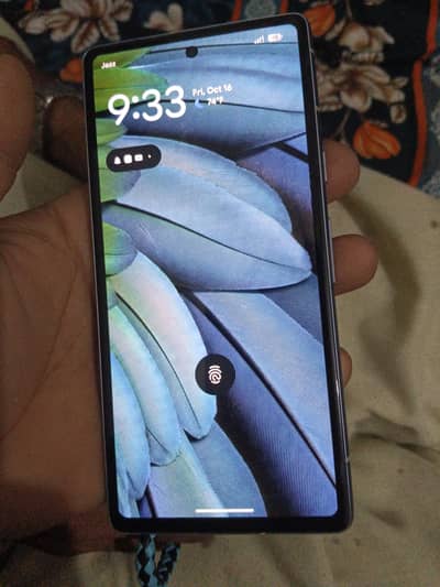 google pixel 7 a