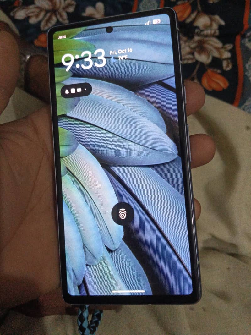 google pixel 7 a 0