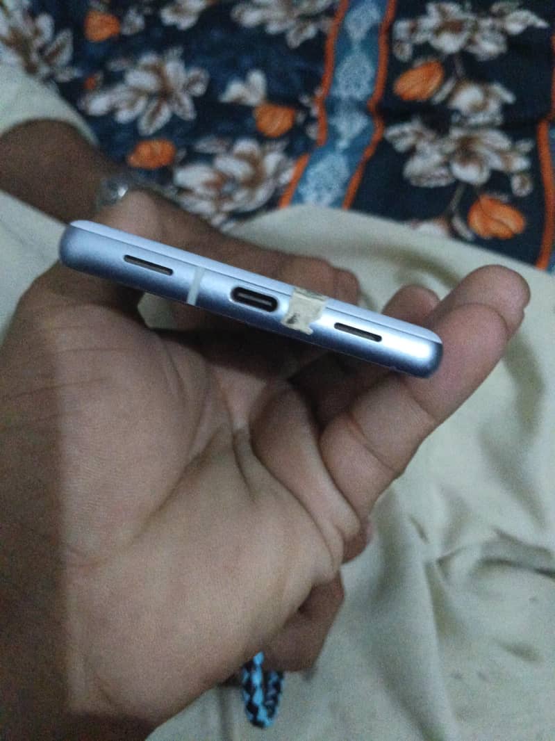 google pixel 7 a 3