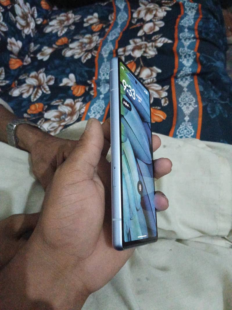 google pixel 7 a 4