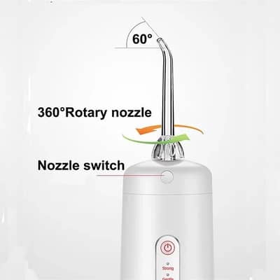 water flosser oral irrigator braces and teach cleaner