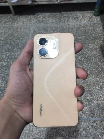 Infinix Smart 9