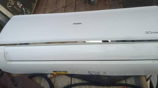 Hair investor AC
