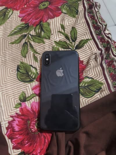 Apple iPhone XS