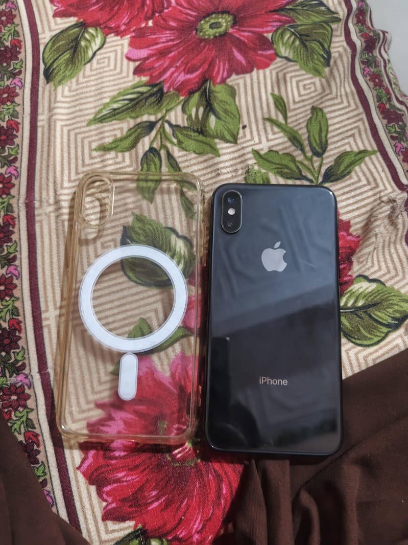 Apple iPhone XS 2