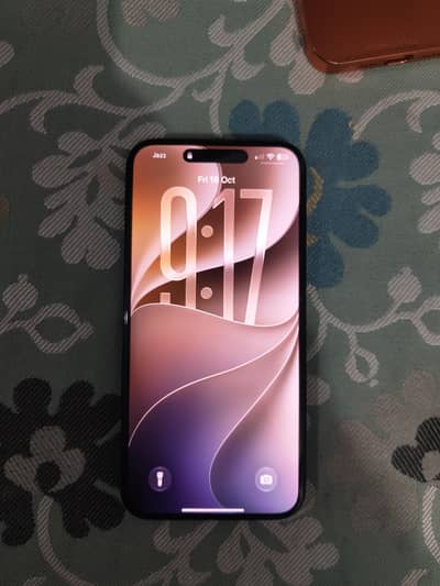 Apple iPhone 15 Pro Max esim time available