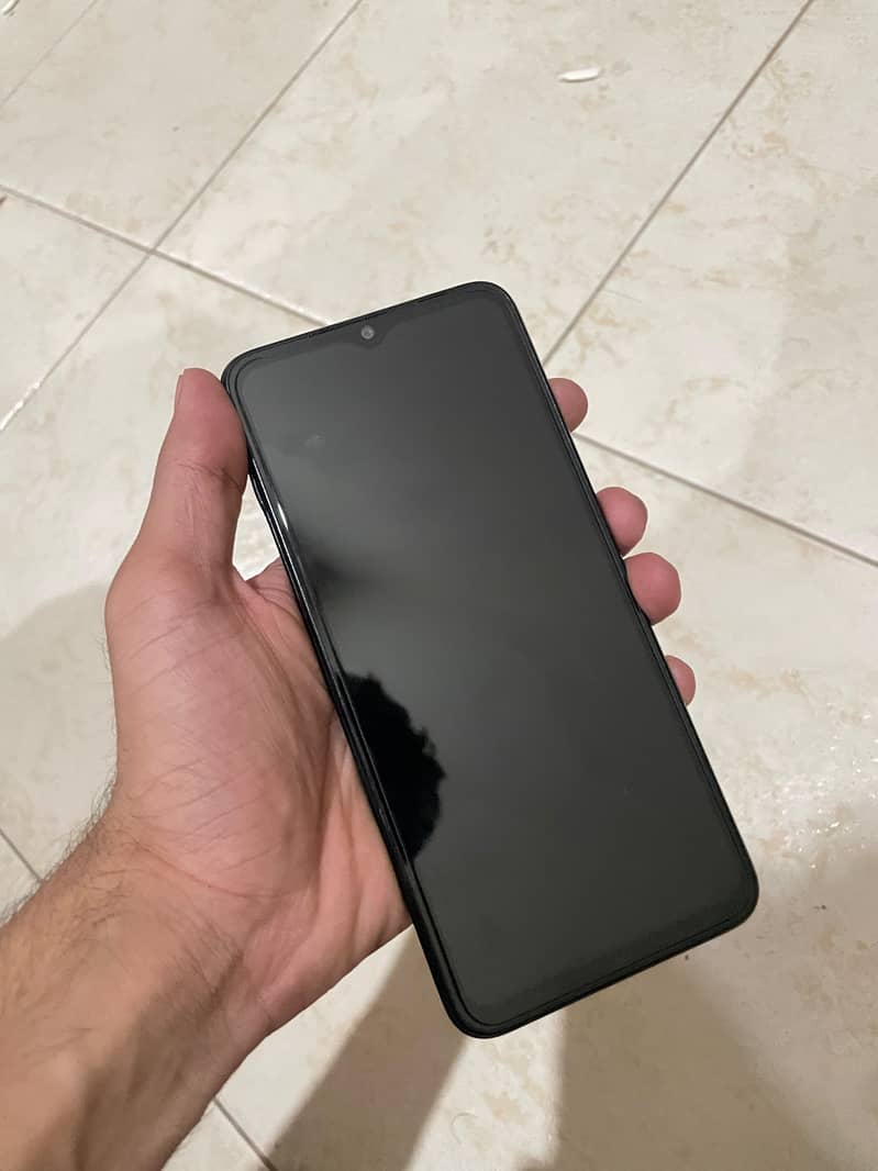 Xiaomi Redmi A2 Plus 1