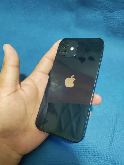 Apple iPhone 12