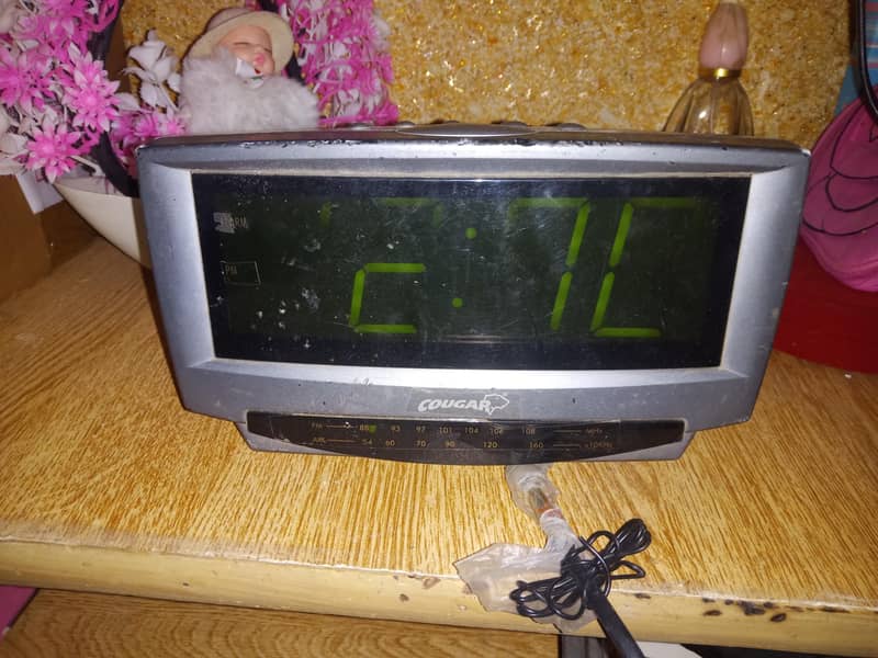 Electric Watch 2