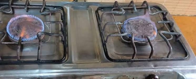 Gas stove top glam gas 70% off